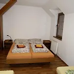 Cekanka Pensjonat 3*