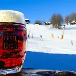 Cekanka Pensjonat