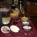 Cekanka 3*