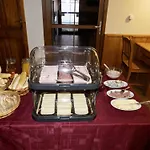Pensjonat Cekanka Strážné