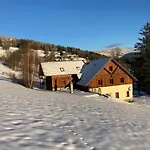 Pensjonat Cekanka Strážné