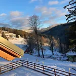 Pensjonat Cekanka