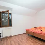 Cekanka Pensjonat