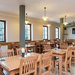Cekanka Pensjonat 3*