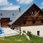 Cekanka 3* Strážné
