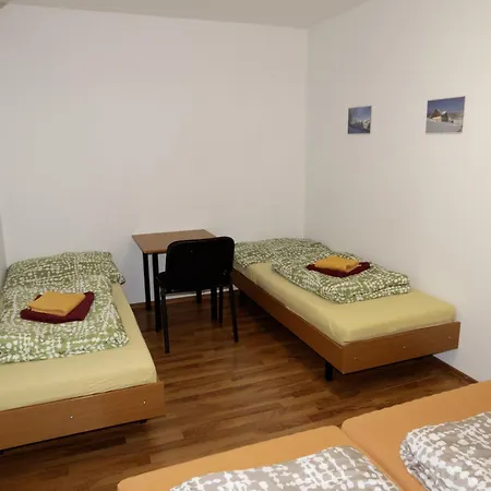 Cekanka 3* Strážné