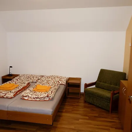 Pensjonat Cekanka 3*