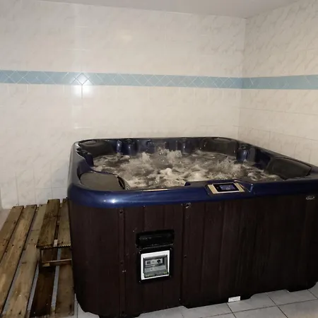 Penzion čekanka Strážné