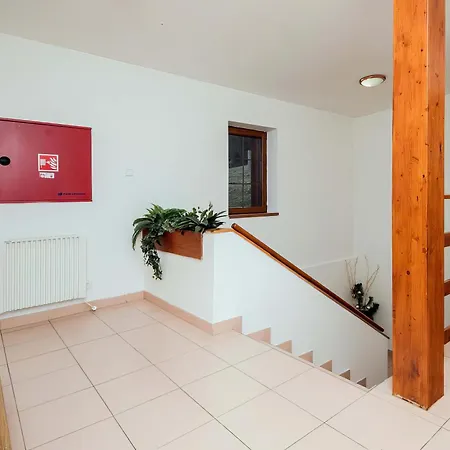 Cekanka Konukevi Strážné