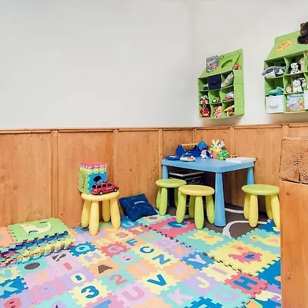 Cekanka Gæstehus 3*