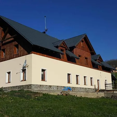 Cekanka 3*