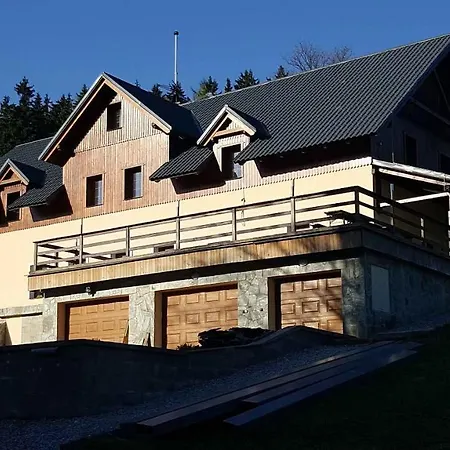 Cekanka 3*