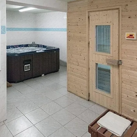 Cekanka 3* Strážné