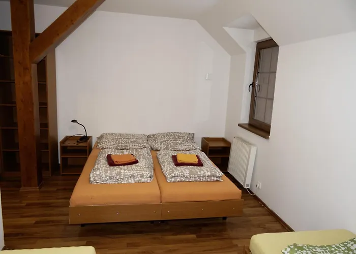 Cekanka Pensionat 3*