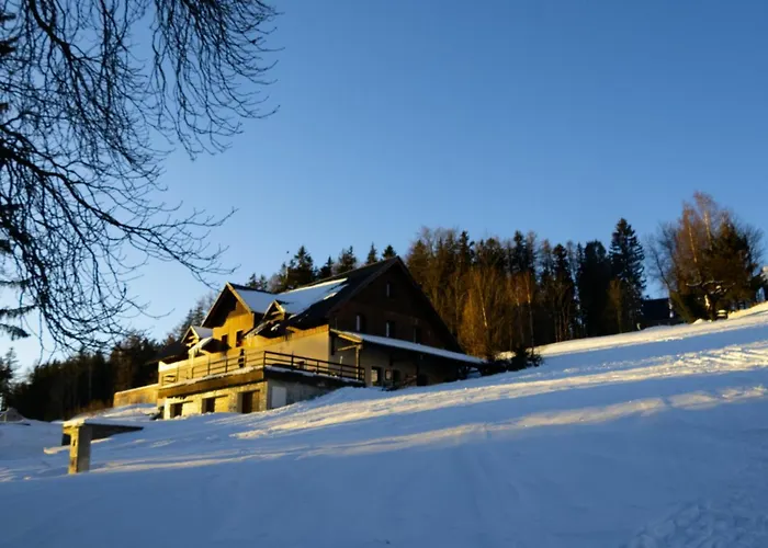 Cekanka 3*