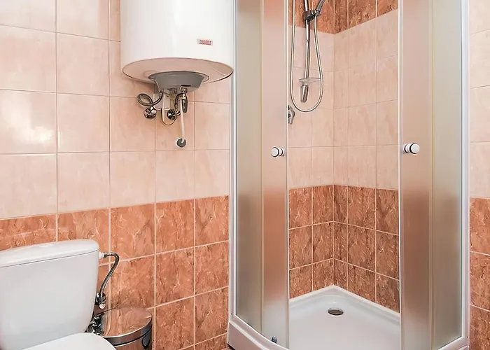 Cekanka Pensionat 3*